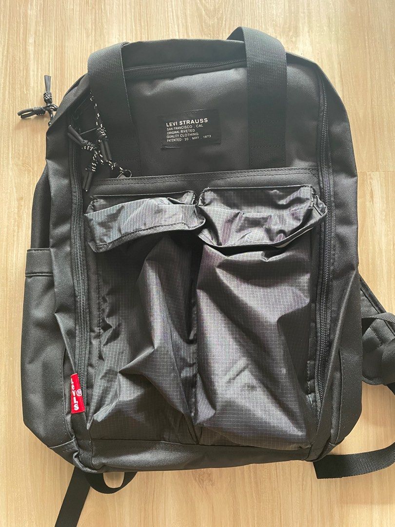 Levis L Pack 2.0 Backpack