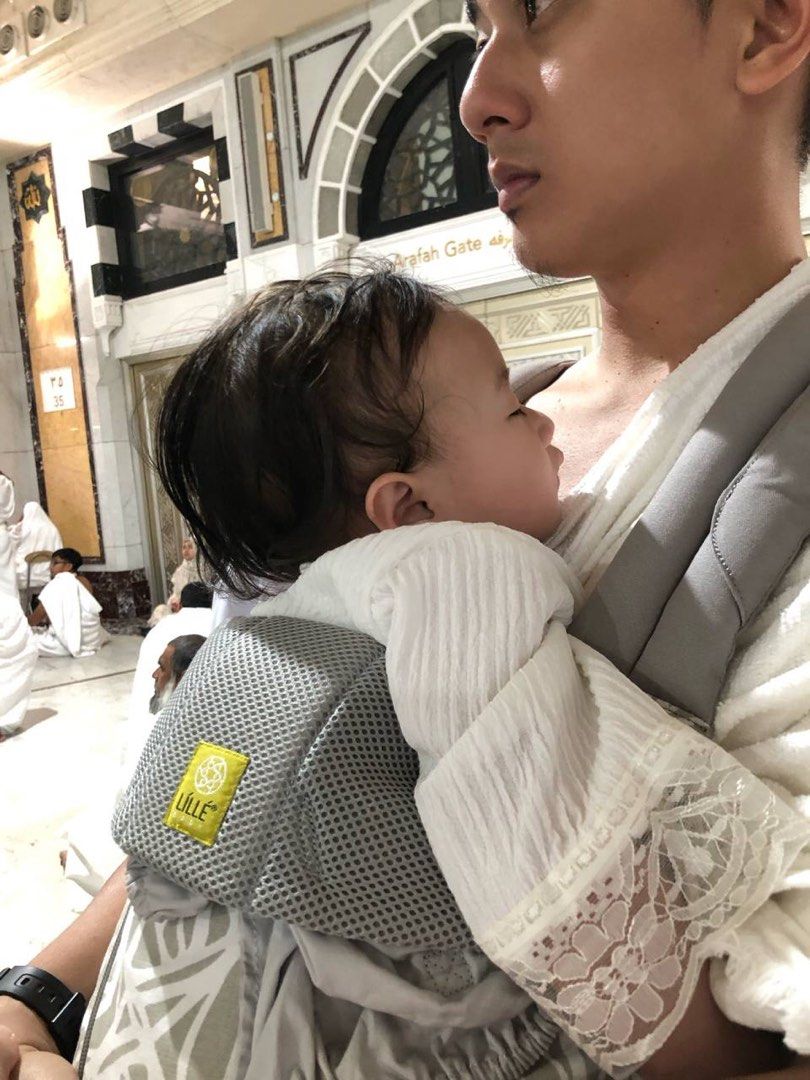 Lillebaby newborn position hot sale