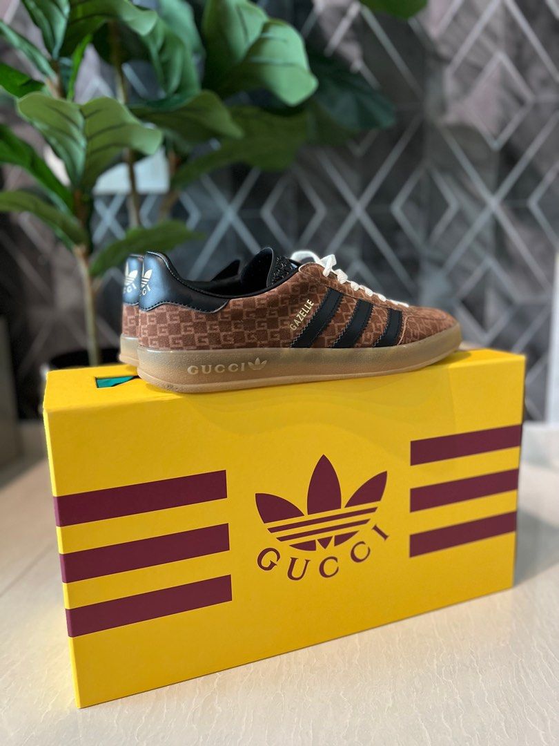Gazelle discount special edition