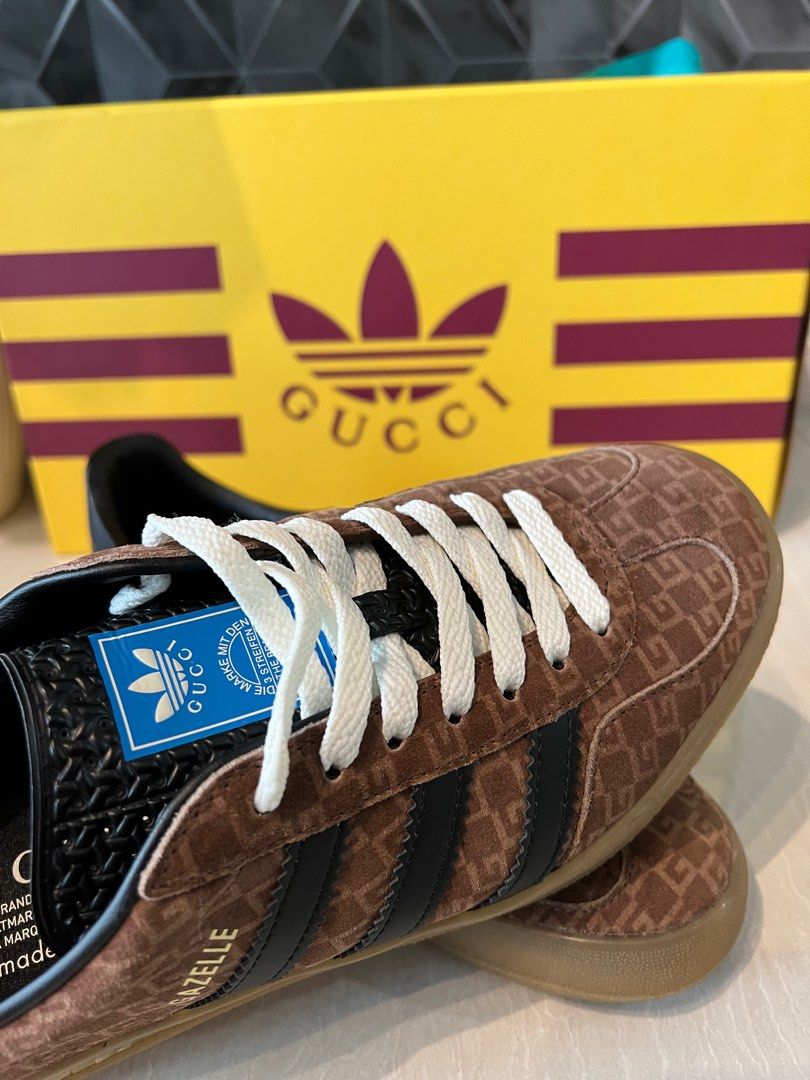 Gazelle limited edition clearance