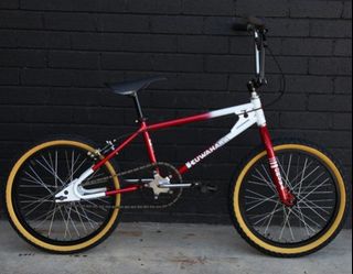 Kuwahara top bmx price
