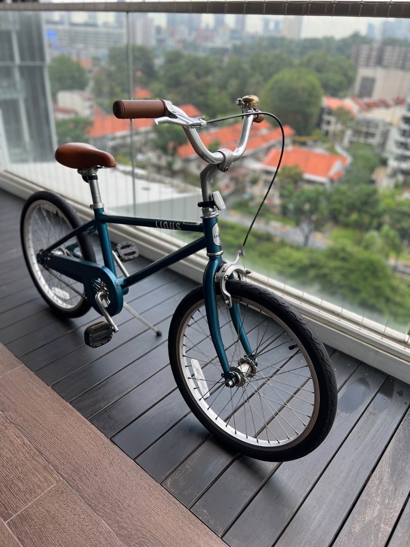 Linus hot sale lil roadster
