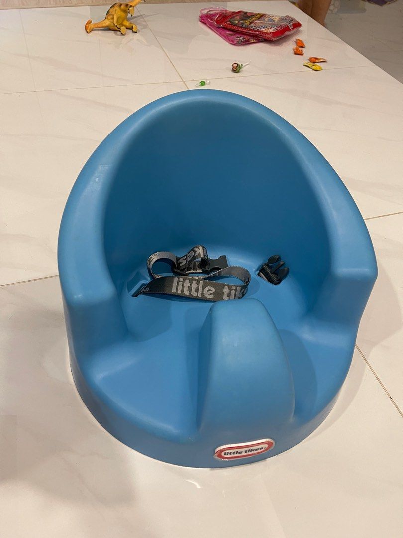 Little tikes foam online seat