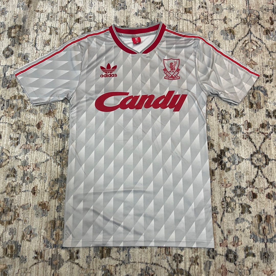 Liverpool outlet retro candy
