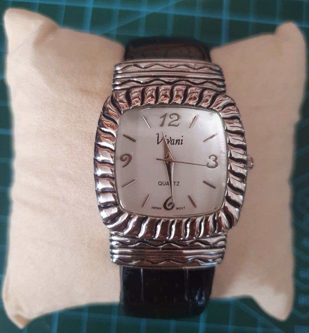 Vivani watch japan movt store