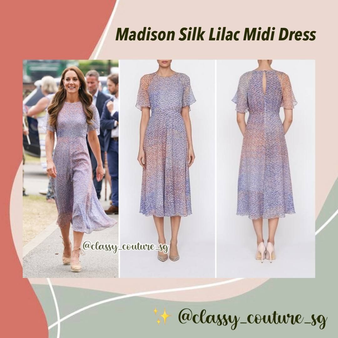 Lk bennett madison dress hotsell