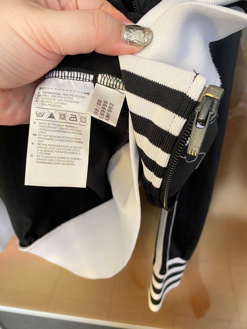 Adidas 40 discount off xxl