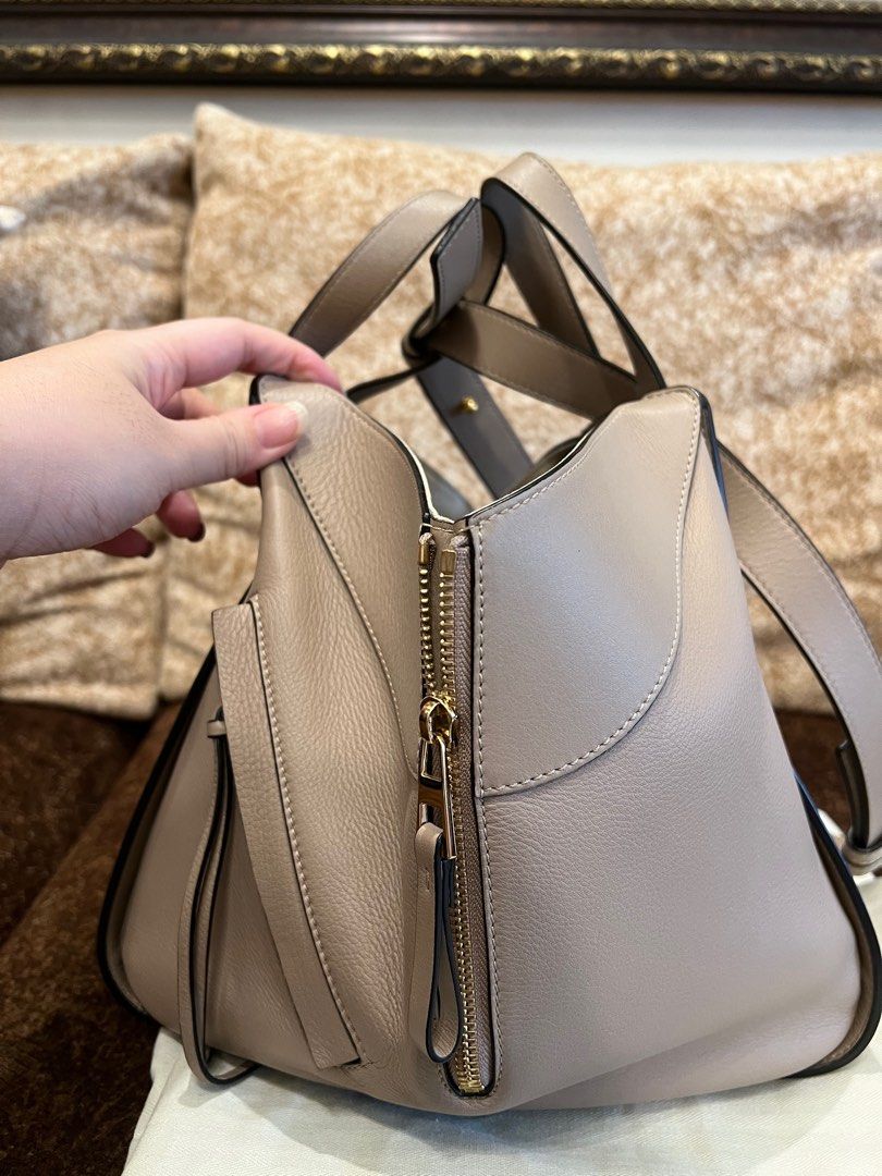Loewe hammock sand small