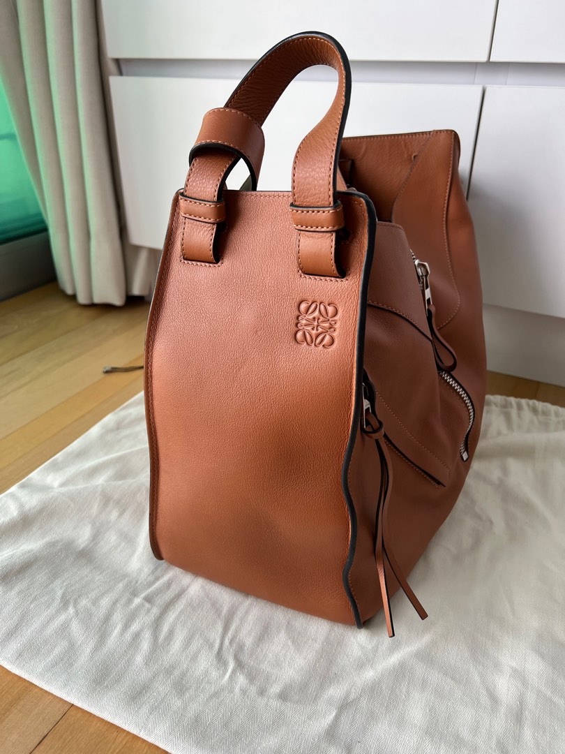 Loewe online hammock medium