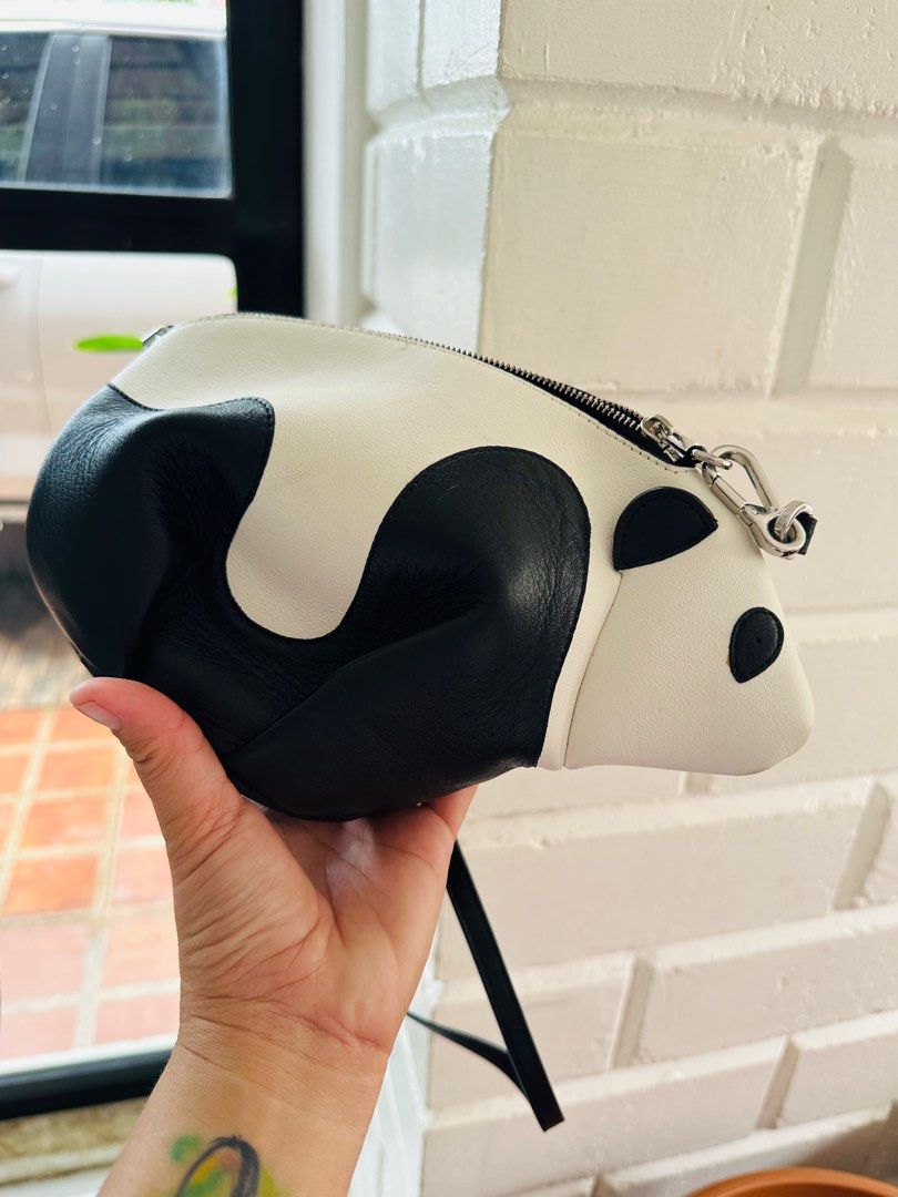 Loewe Panda bag
