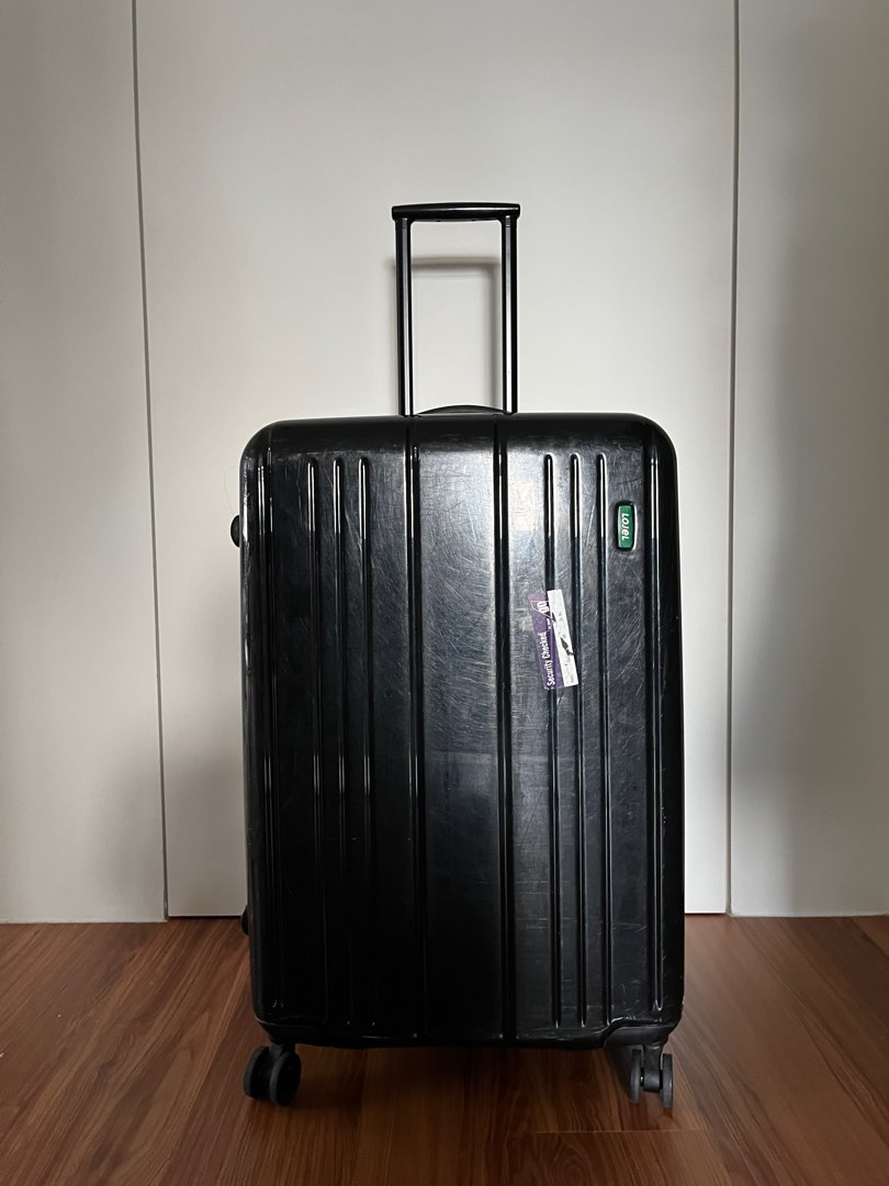 Lojel lucid 2 spinner hotsell