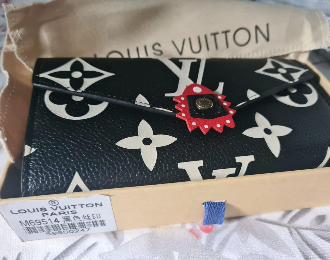 Louis Vuitton LV Crafty Felicie Pochette M69515, Women's Fashion
