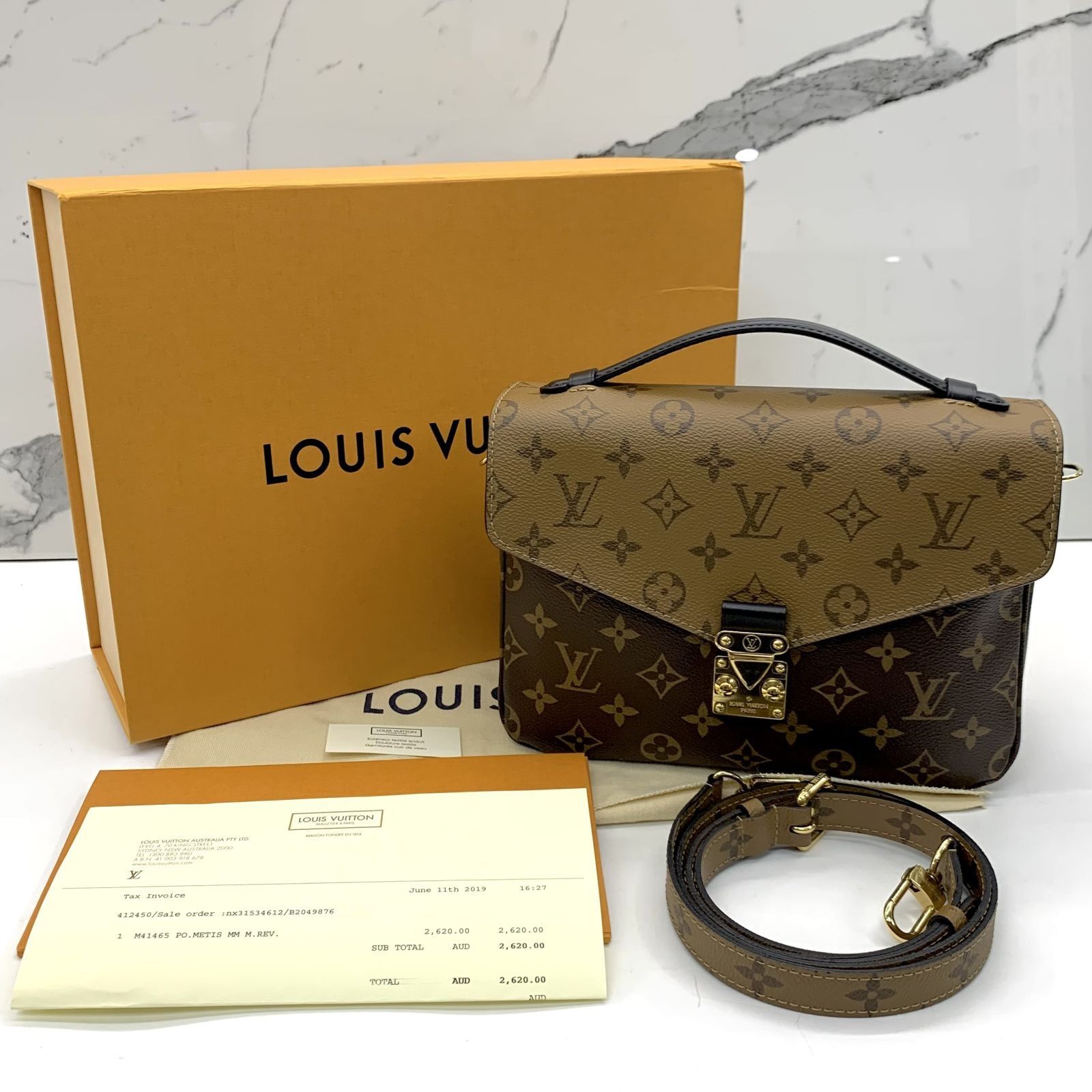 M41465 louis outlet vuitton