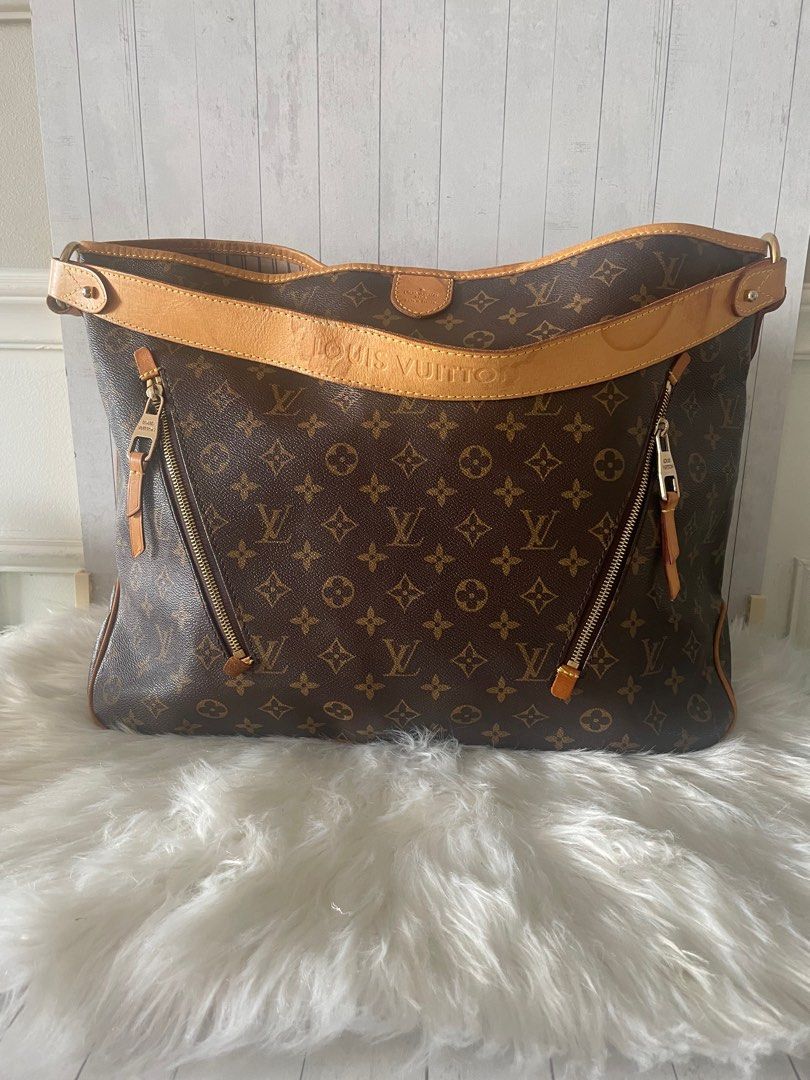 Louis Vuitton Monogram Delightful GM