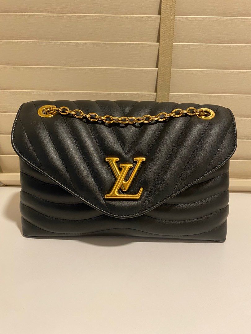 Louis Vuitton New Wave - BAGAHOLICBOY