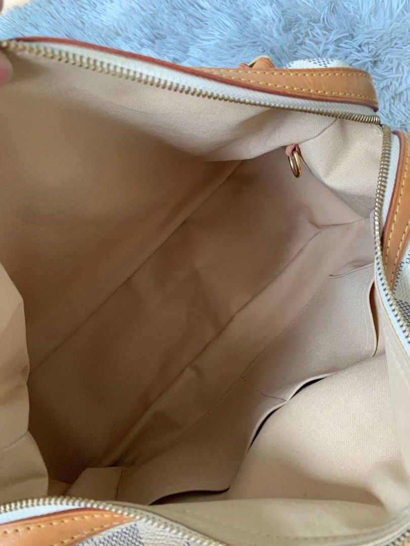 Louis Vuitton Monogram Stresa PM Shoulder Bag 93lv92 – Bagriculture
