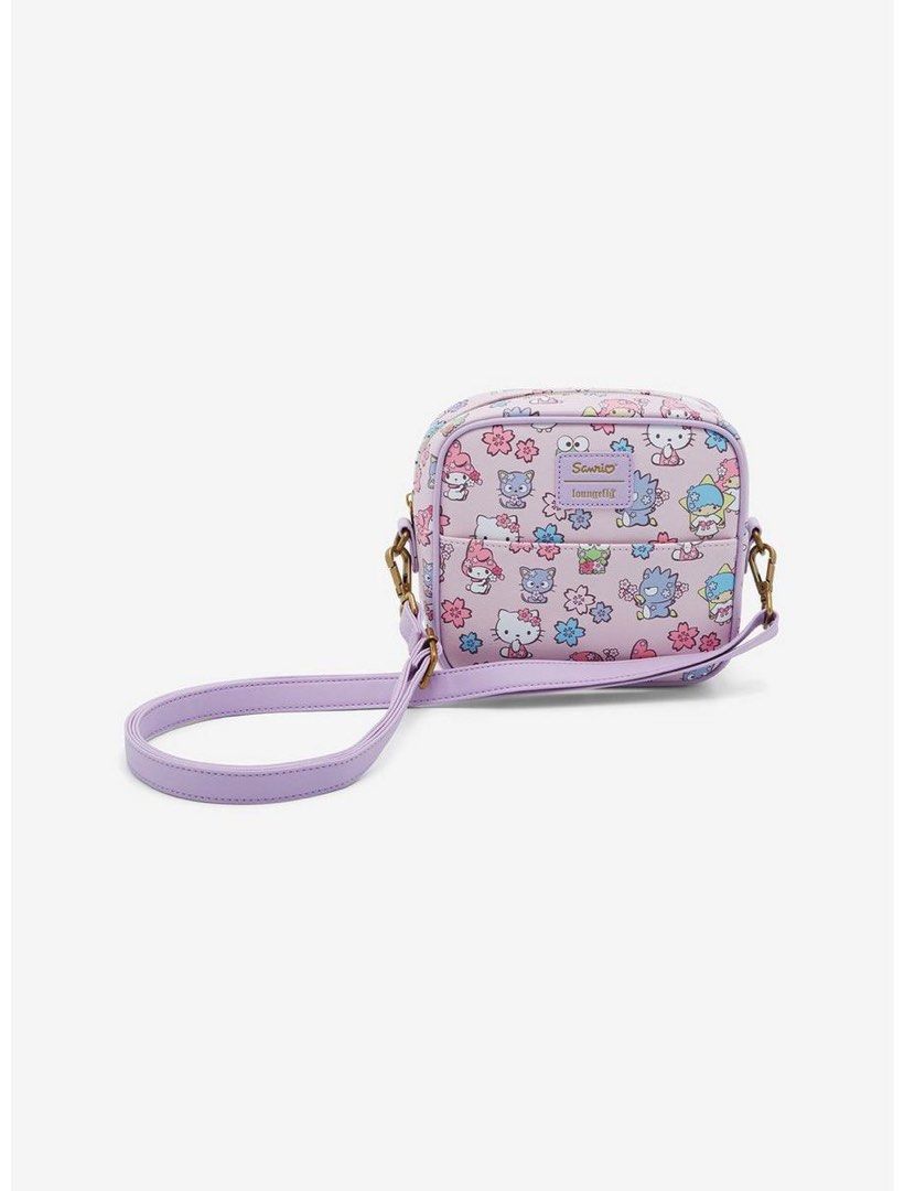 Hello kitty crossbody bag new arrivals