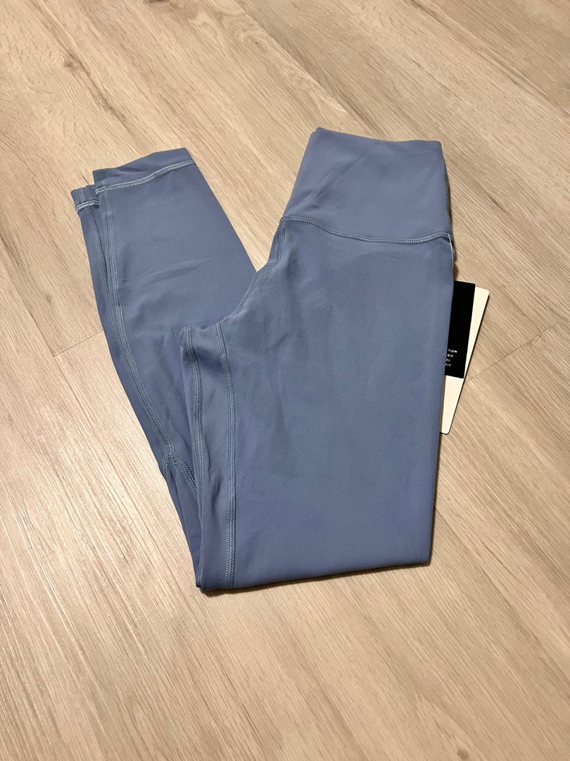 lululemon Align™ Ribbed High-Rise Pant 24 *Asia Fit