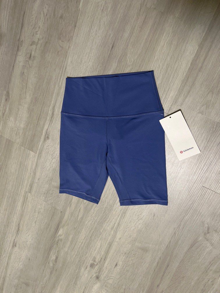 Lululemon Align Classic Fit HR Shorts size 8, Women's Fashion, Activewear  on Carousell