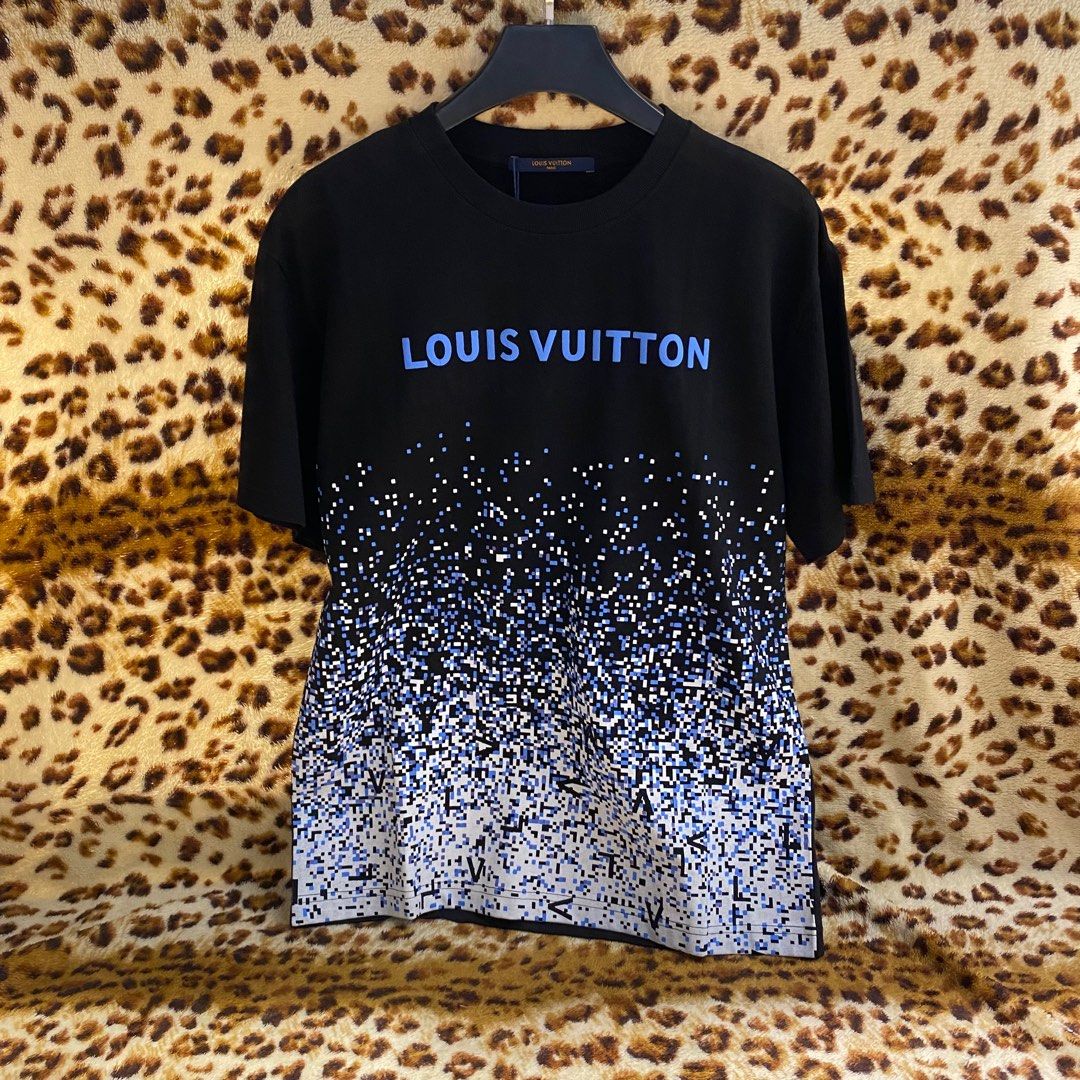 Jersey Louis Vuitton, Barang Mewah, Pakaian di Carousell
