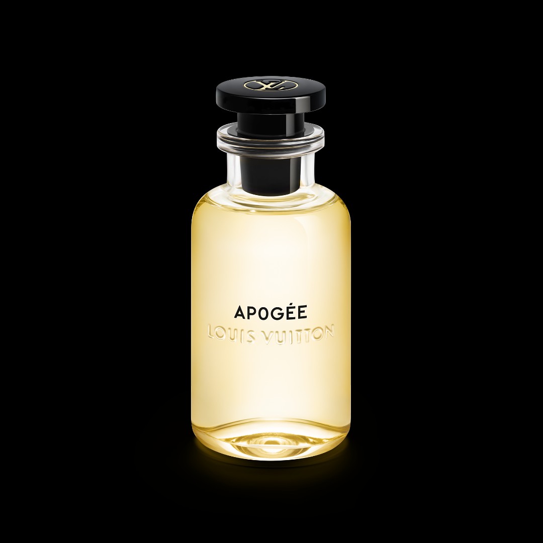 Apogee LV Eau De Parfum for women 100ml Oil Based Perfumes long lasting  scent Authentic Tester