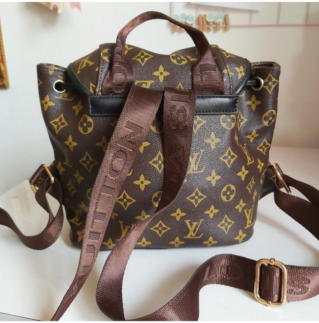 Louis vuitton 2025 backpack sale