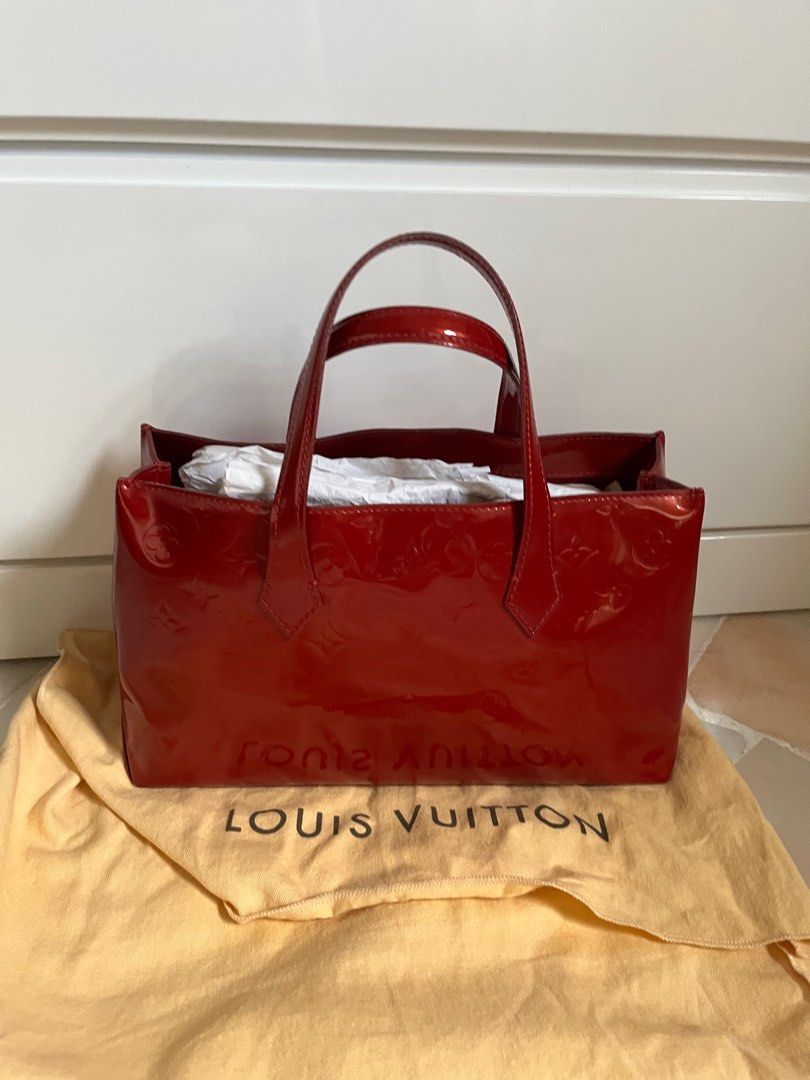 LV Bag Luxury Bags Wallets on Carousell