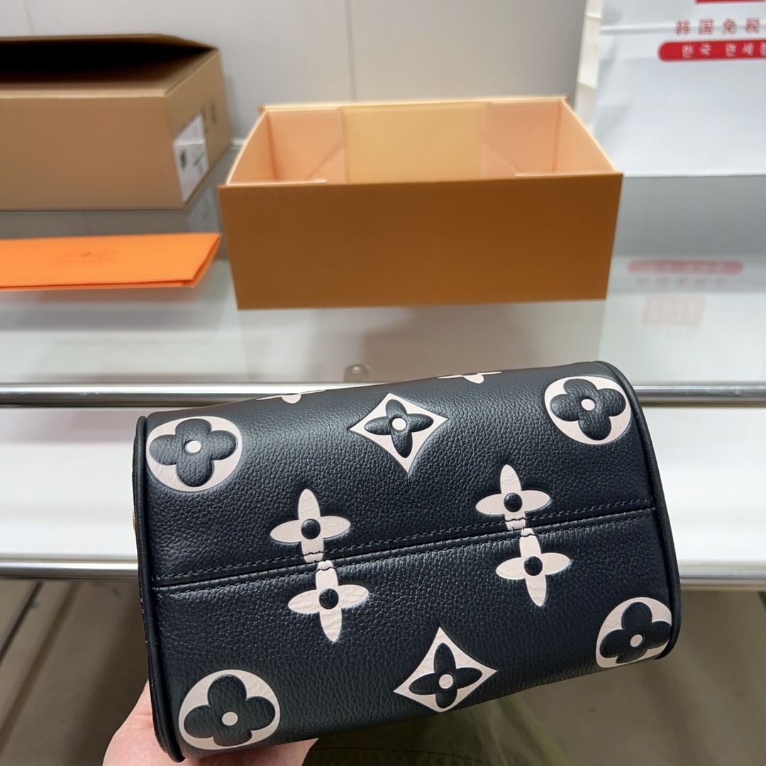 Lv new pillow bag