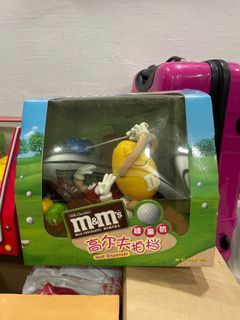 M&M Minis Joint Holder and Stash Box and Dugout -  Singapore