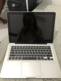 Macbook Pro 13 inch mid 2009