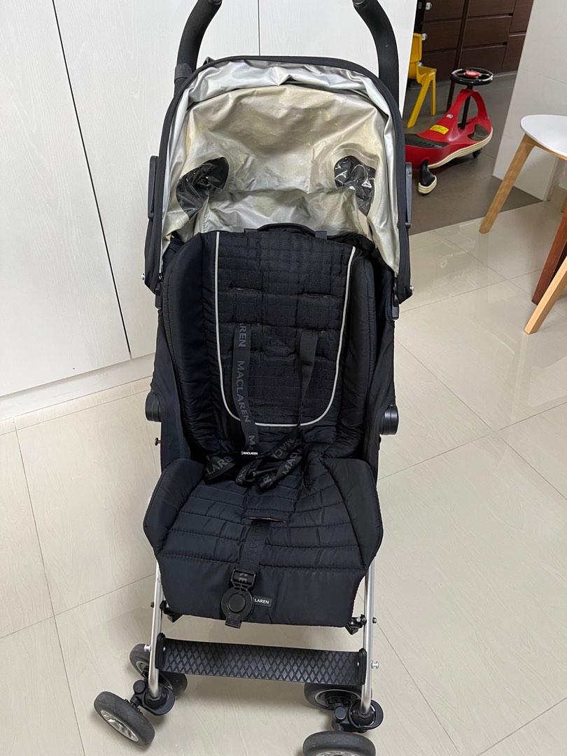 Maclaren bmw m new arrivals