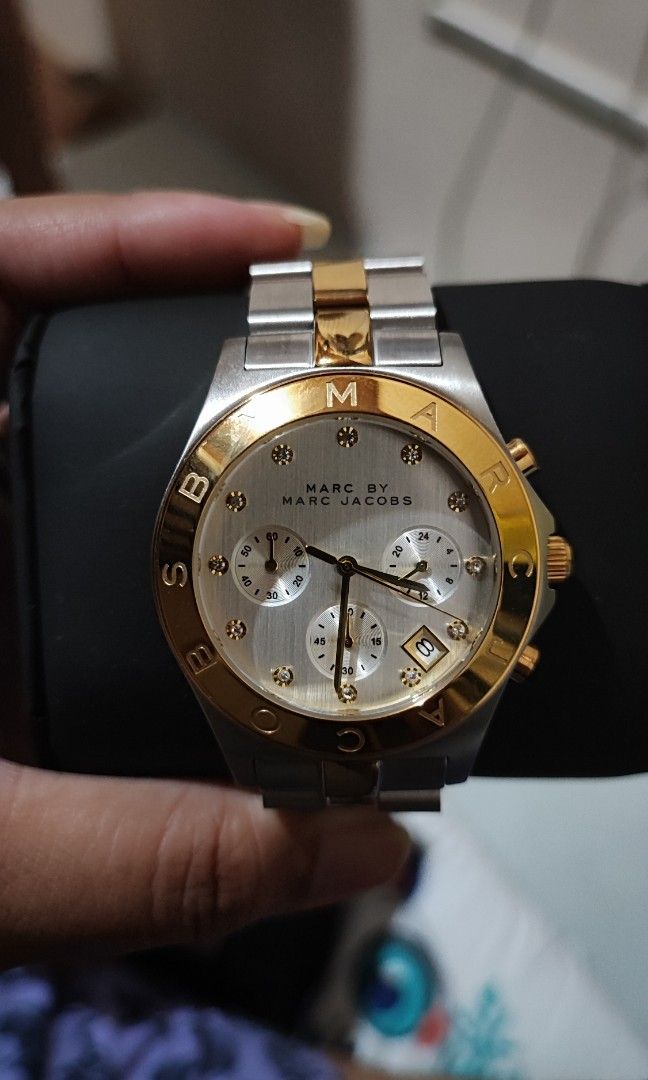 Marc jacobs mbm3177 outlet