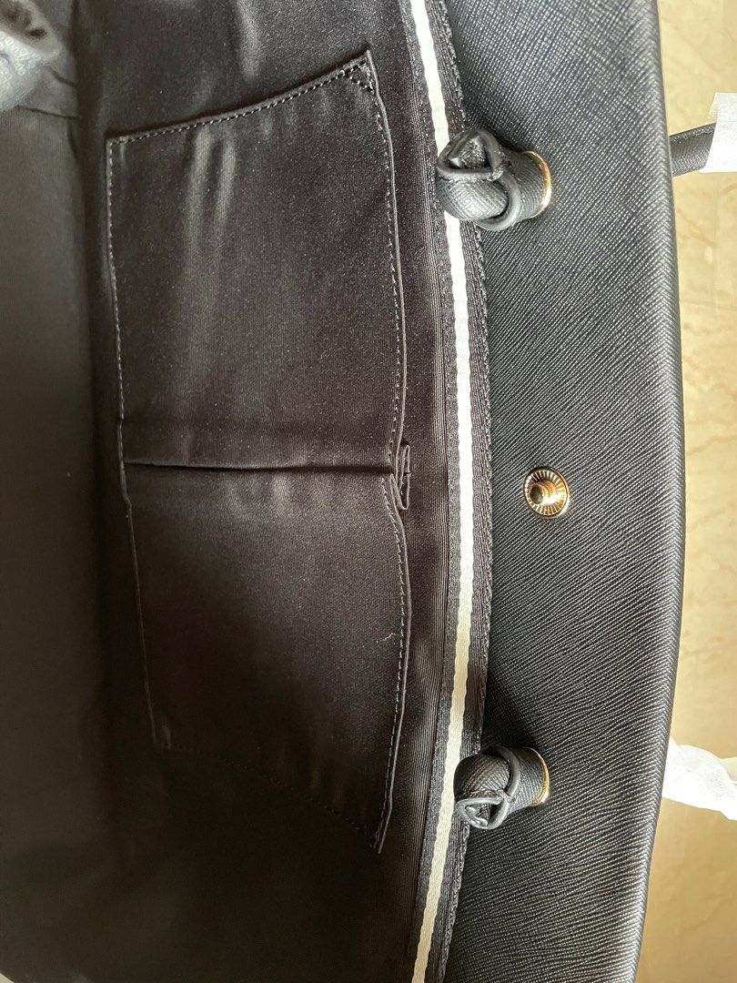 Marc Jacobs East West Shopper Tote Bag