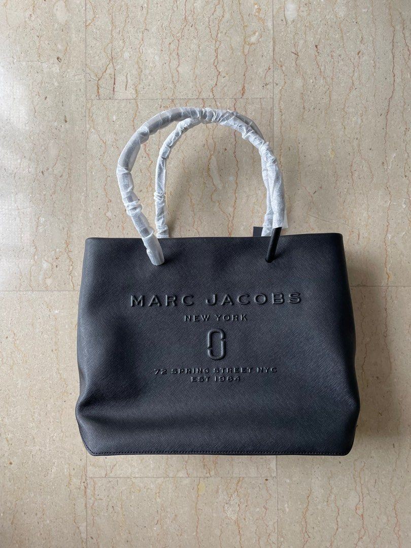 Marc jacobs ew tote clearance