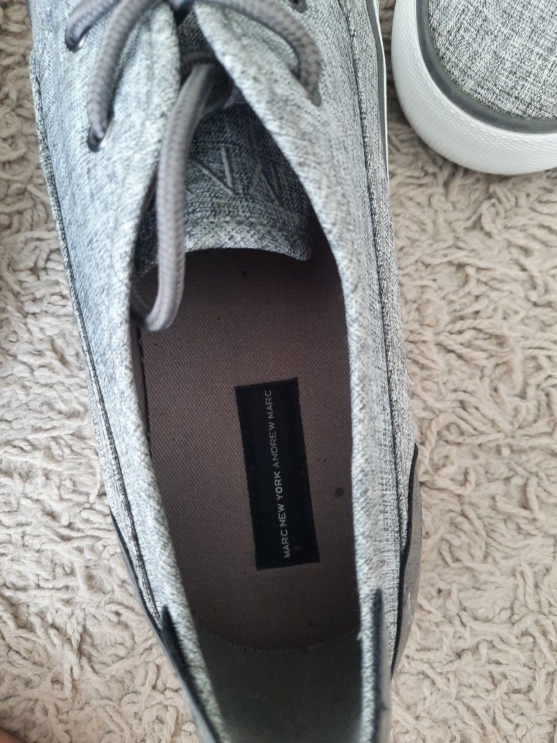 Andrew marc sales men's shoes