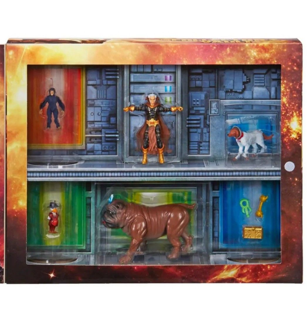 Marvel legends sales collectors vault
