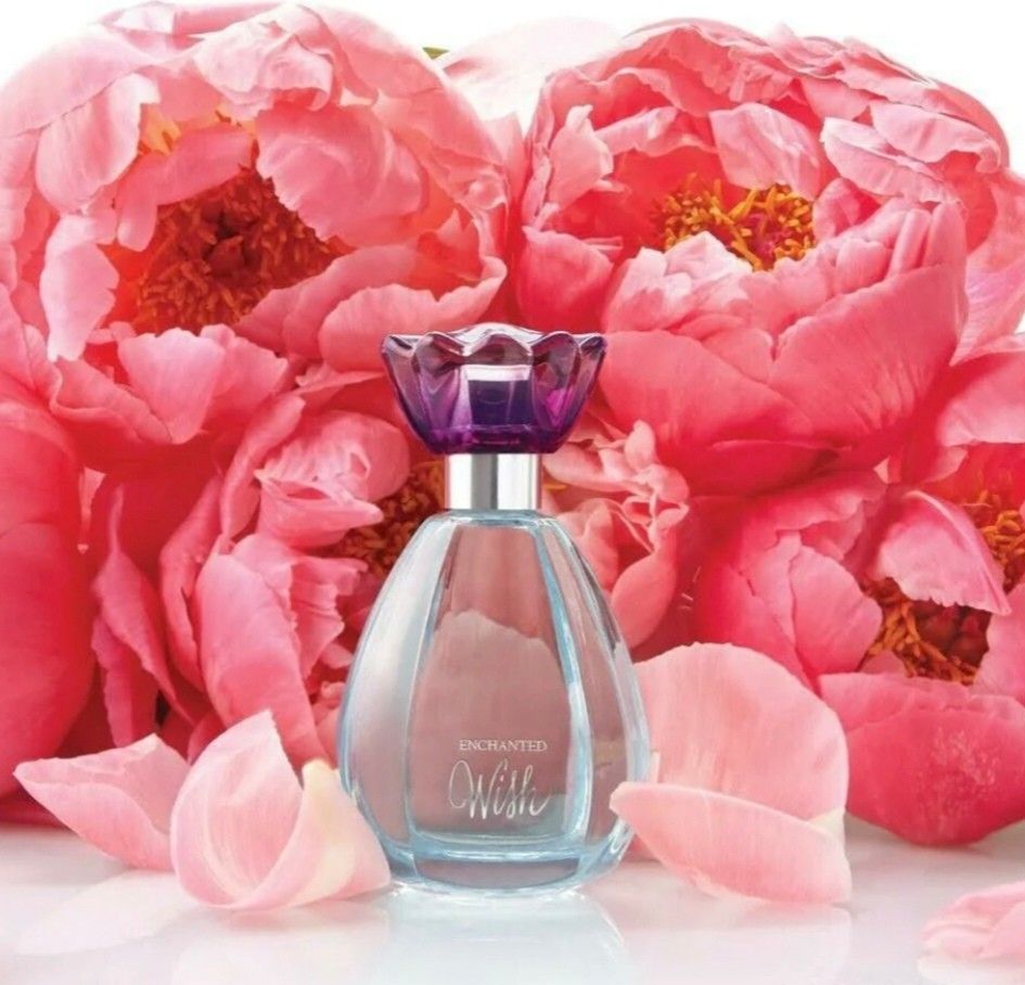 Enchanted wish perfume mary kay store