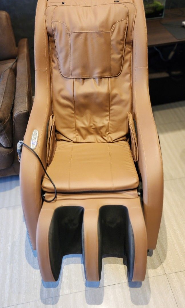 Lifesmart massage chair r618 on sale