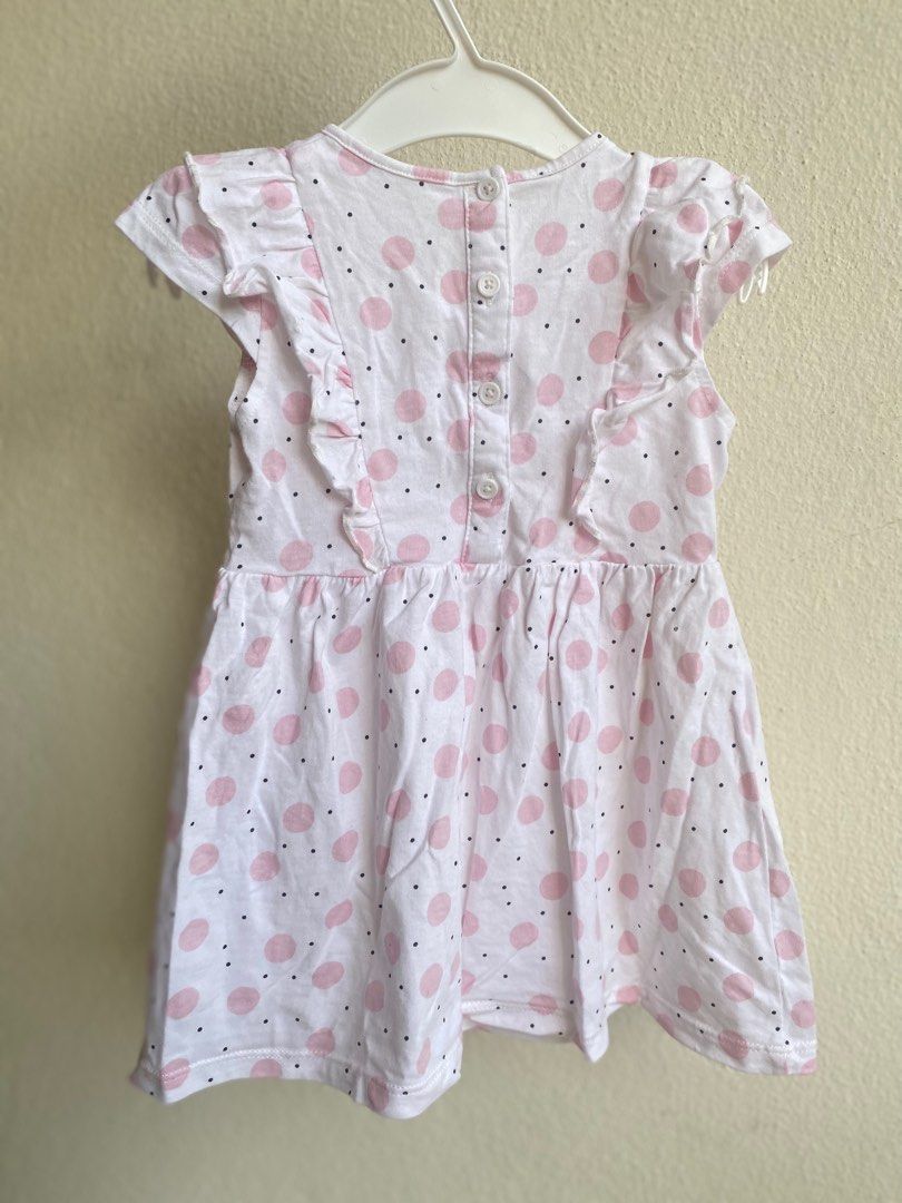 MATALAN DRESS, Babies & Kids, Babies & Kids Fashion on Carousell