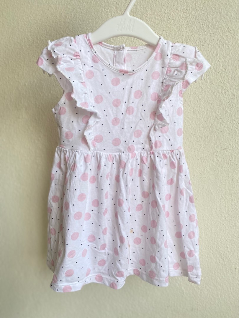 MATALAN DRESS, Babies & Kids, Babies & Kids Fashion on Carousell