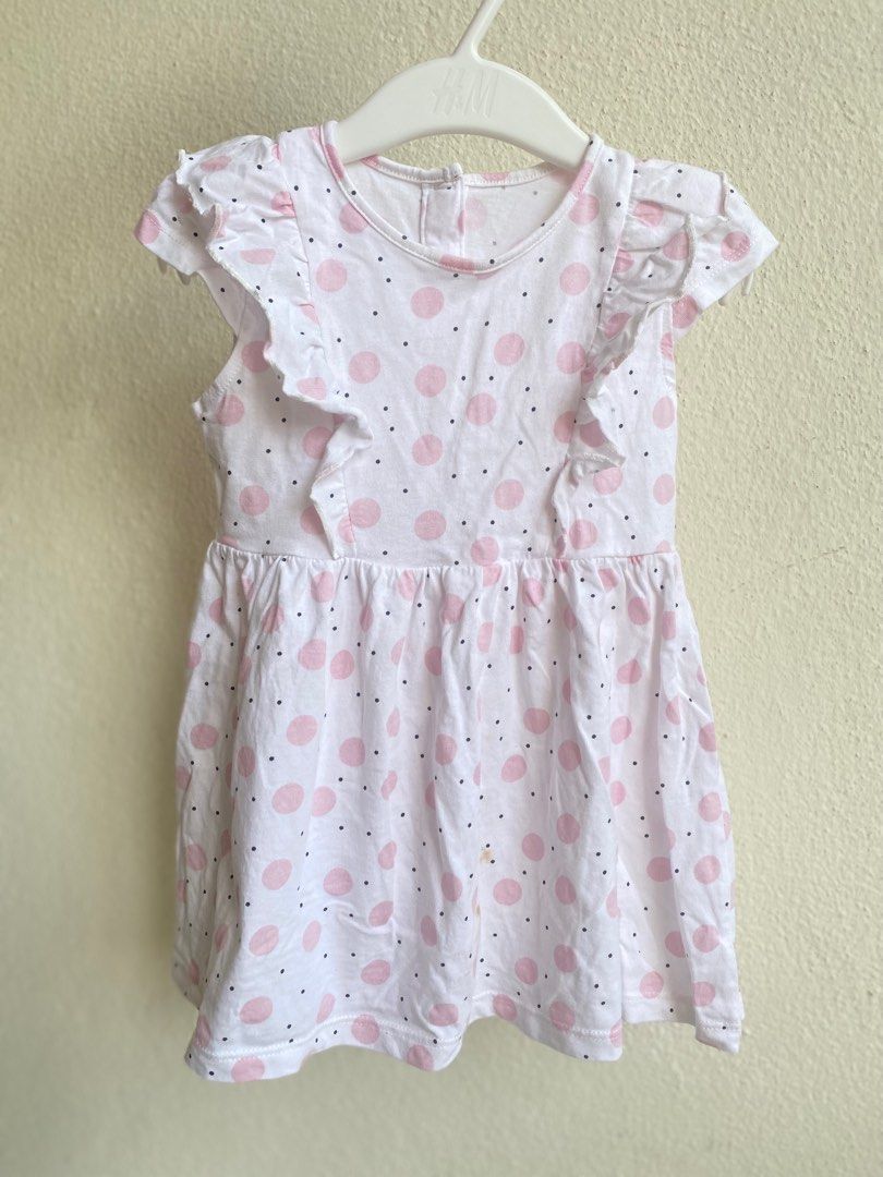 MATALAN DRESS, Babies & Kids, Babies & Kids Fashion on Carousell