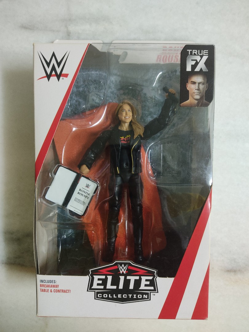 Elite 65 sale wwe