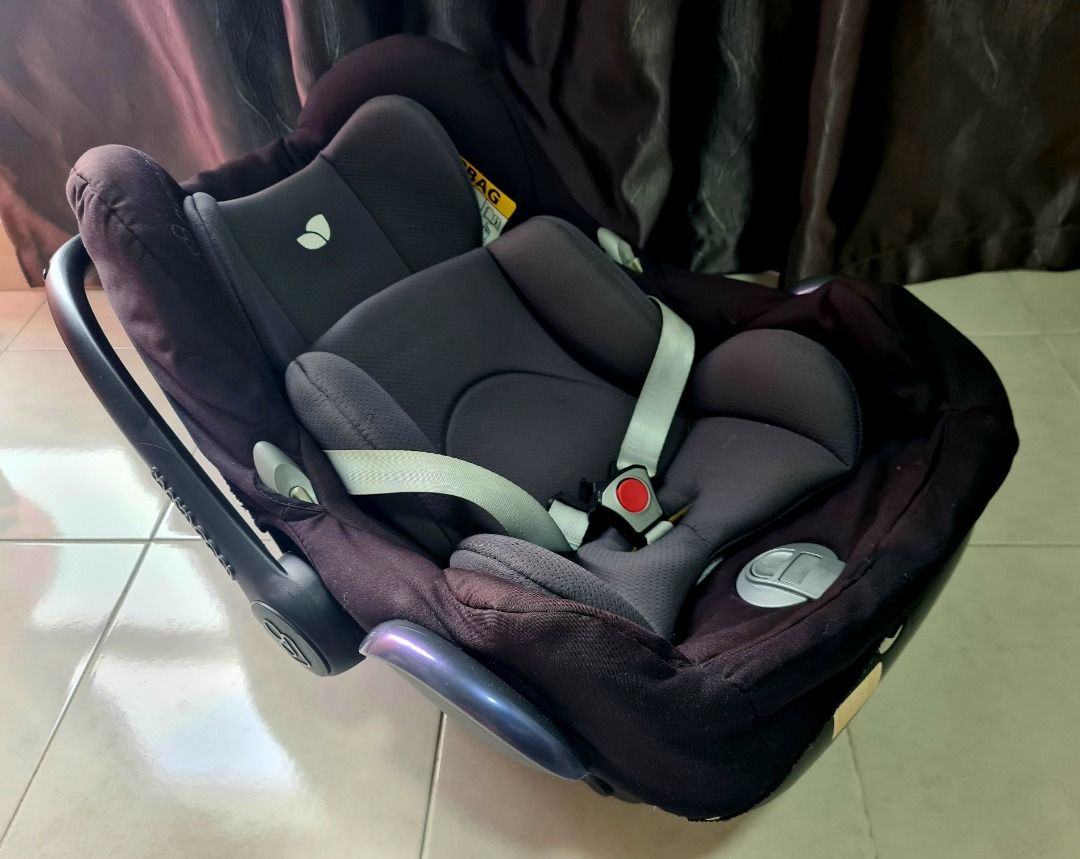 Maxi Cosi Baby Car Seat ECE R44 04 Complimentary x2 pack AptaGro