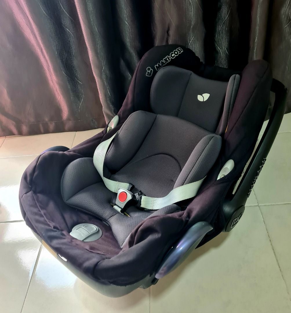 Harga maxi sale cosi car seat