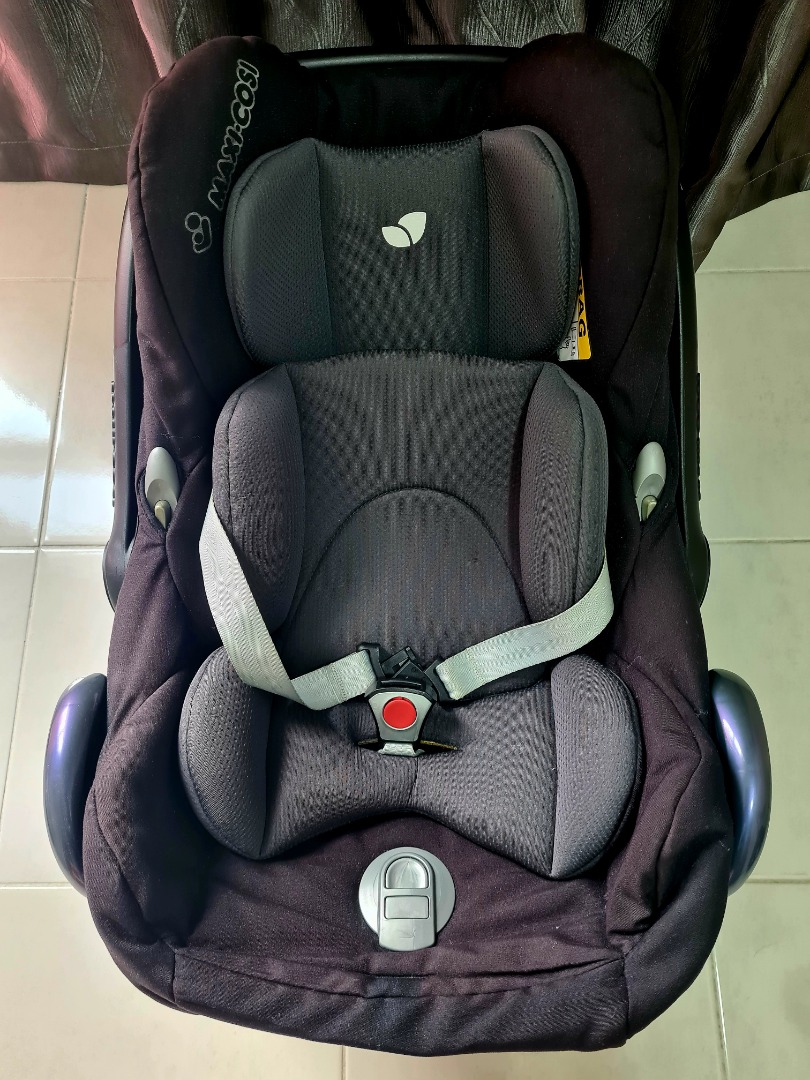 Harga maxi cosi car on sale seat