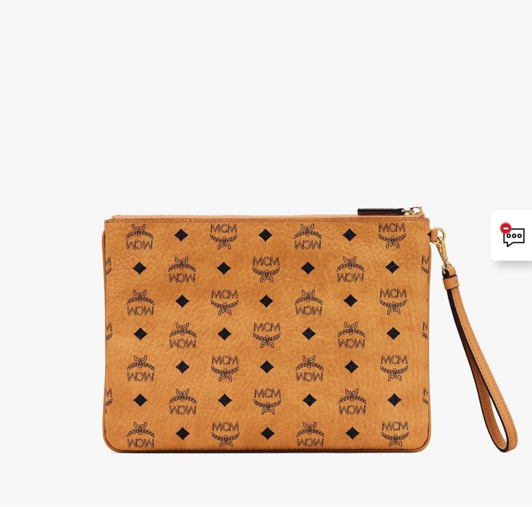 Mcm clutches outlet