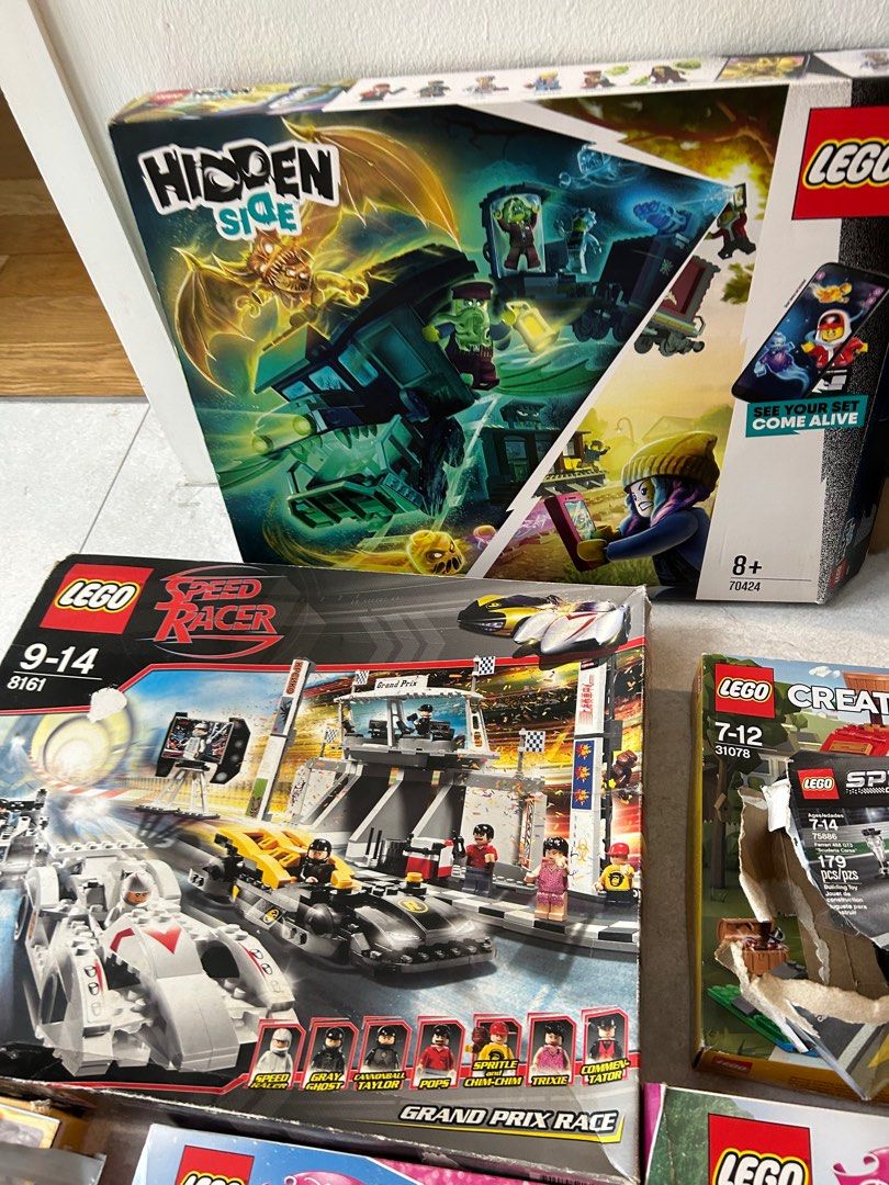 Lego sales mega sale