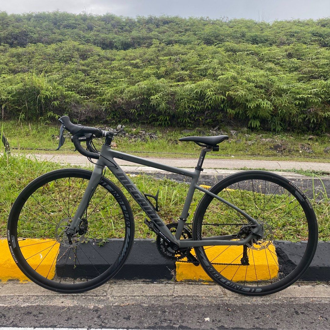 Road bike 2025 carousell