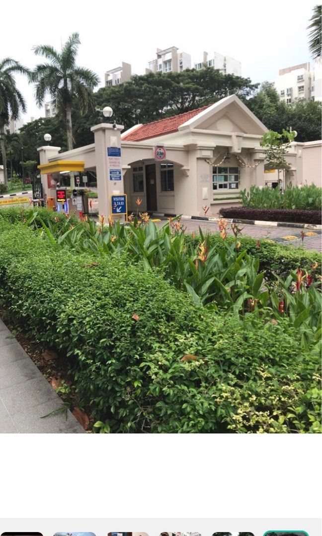 Melville Park Condo Common Room, Property, Rentals, Condos & ECs on