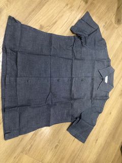 Men’s polo tee